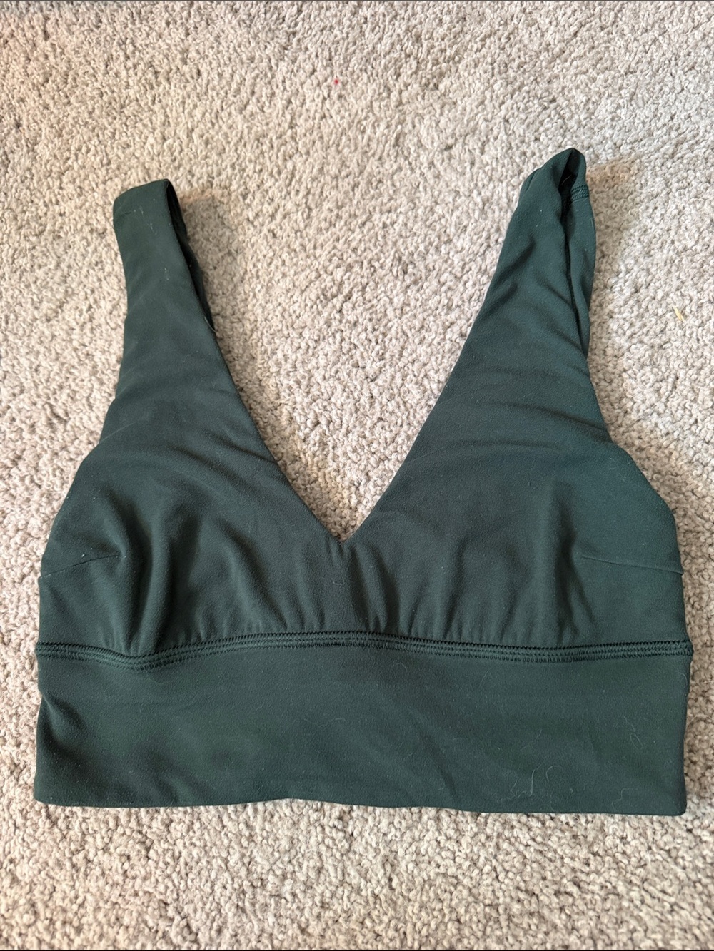 Lulu bra
